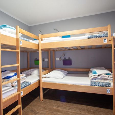 Hostel Adriatic Piran (Adults Only) Luaran gambar
