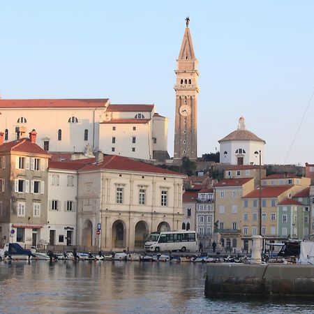 Hostel Adriatic Piran (Adults Only) Luaran gambar