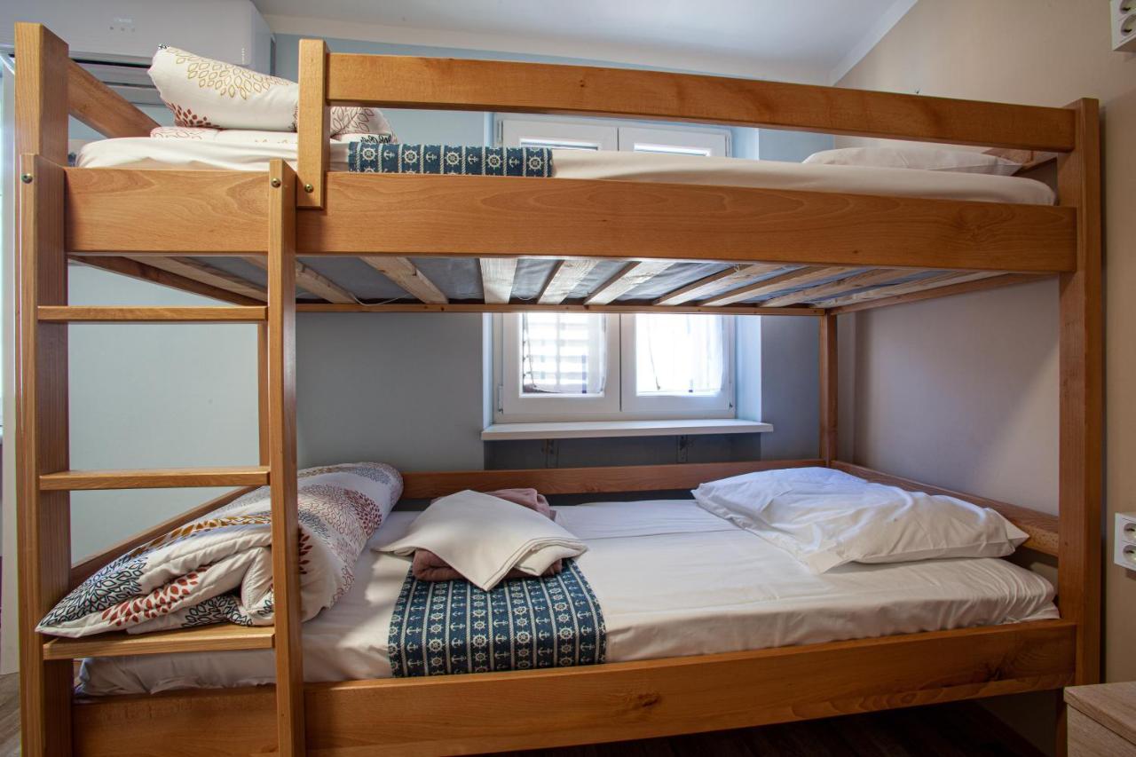 Hostel Adriatic Piran (Adults Only) Luaran gambar