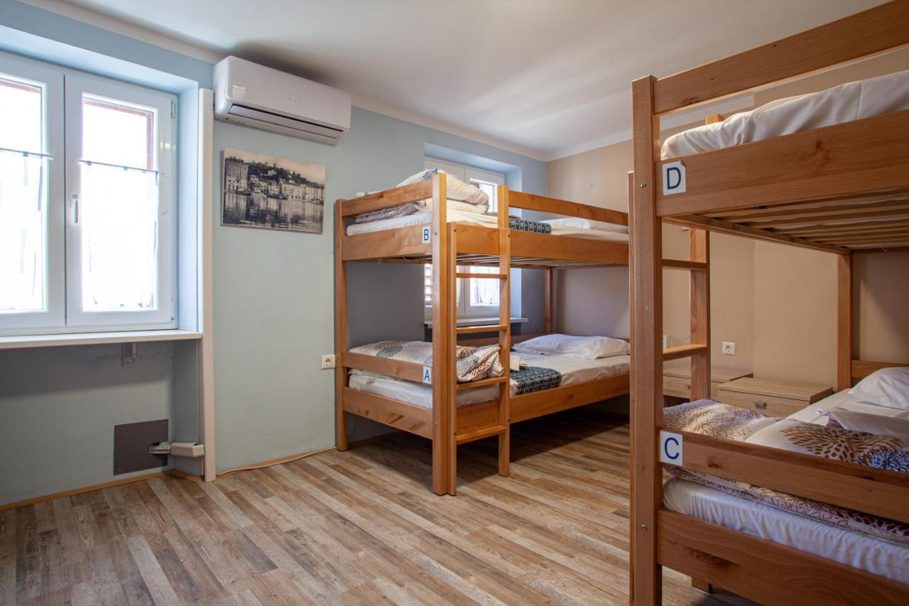 Hostel Adriatic Piran (Adults Only) Luaran gambar