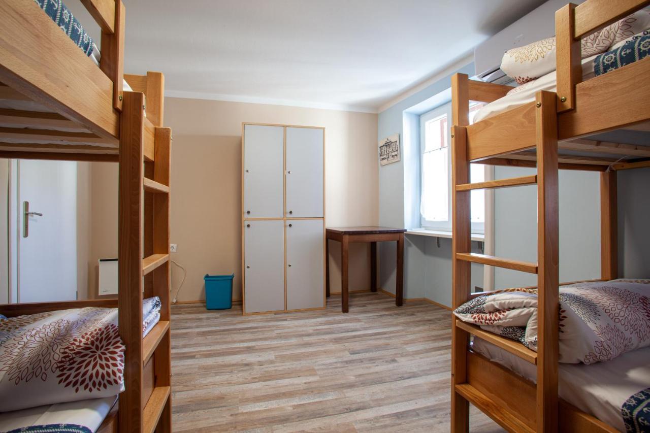 Hostel Adriatic Piran (Adults Only) Luaran gambar
