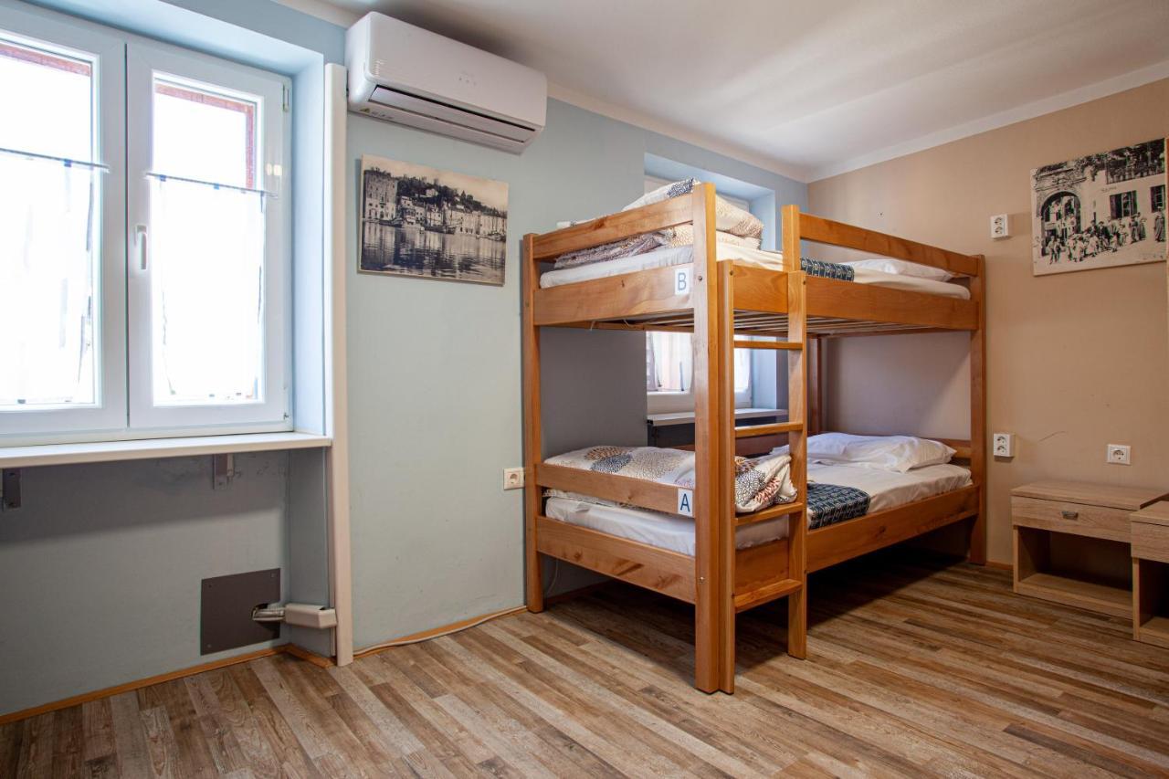 Hostel Adriatic Piran (Adults Only) Luaran gambar