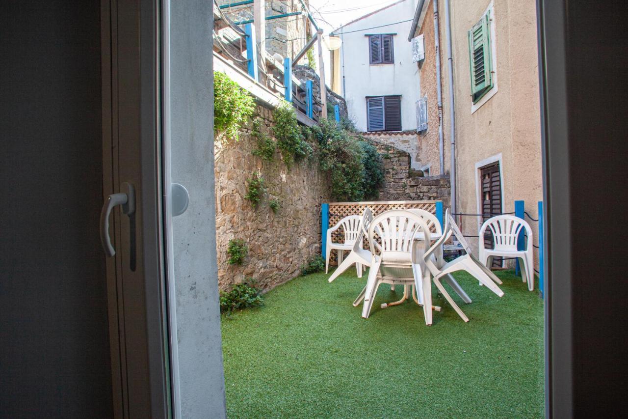 Hostel Adriatic Piran (Adults Only) Luaran gambar