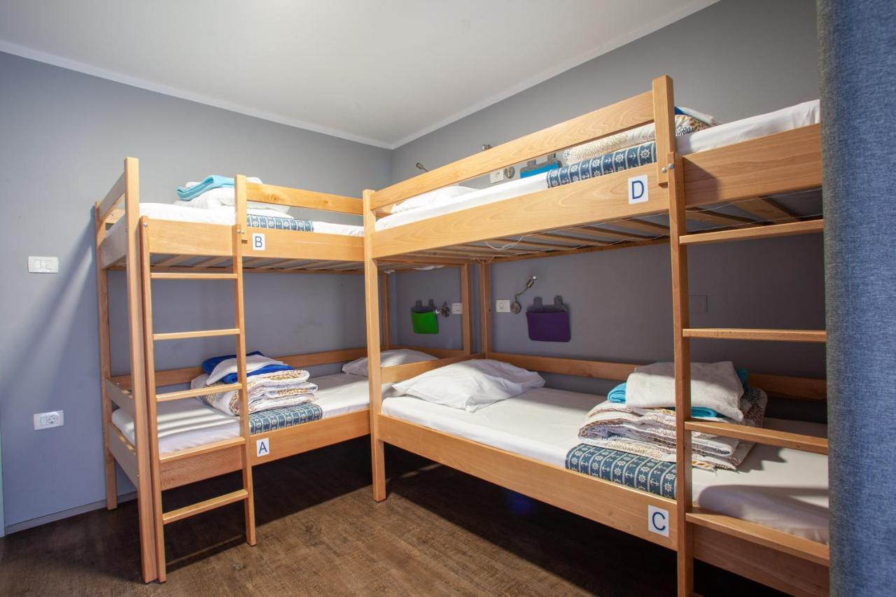 Hostel Adriatic Piran (Adults Only) Luaran gambar