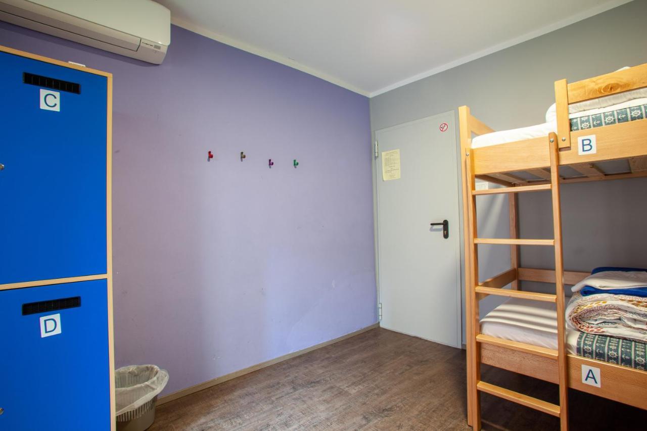 Hostel Adriatic Piran (Adults Only) Luaran gambar