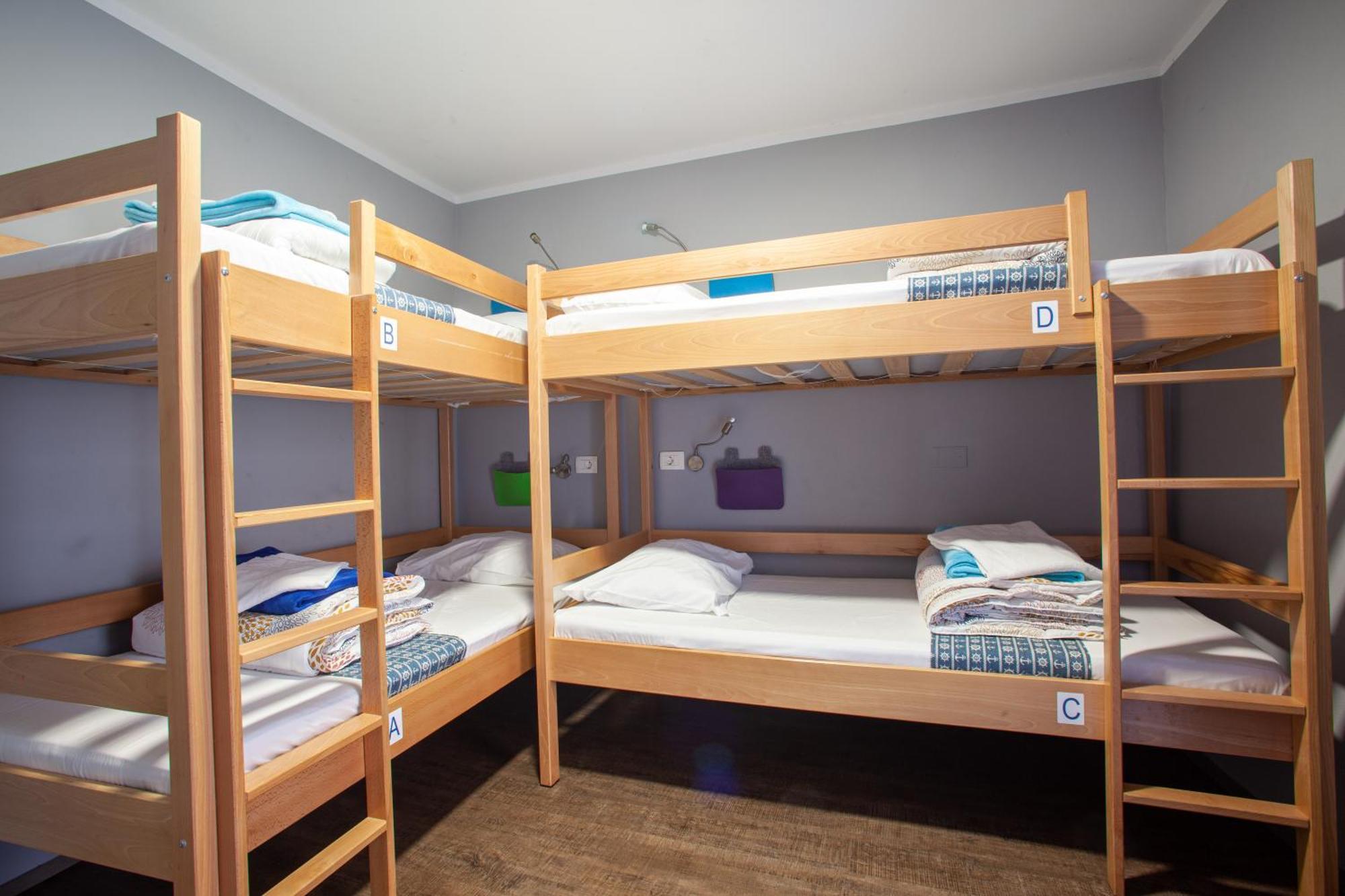 Hostel Adriatic Piran (Adults Only) Luaran gambar