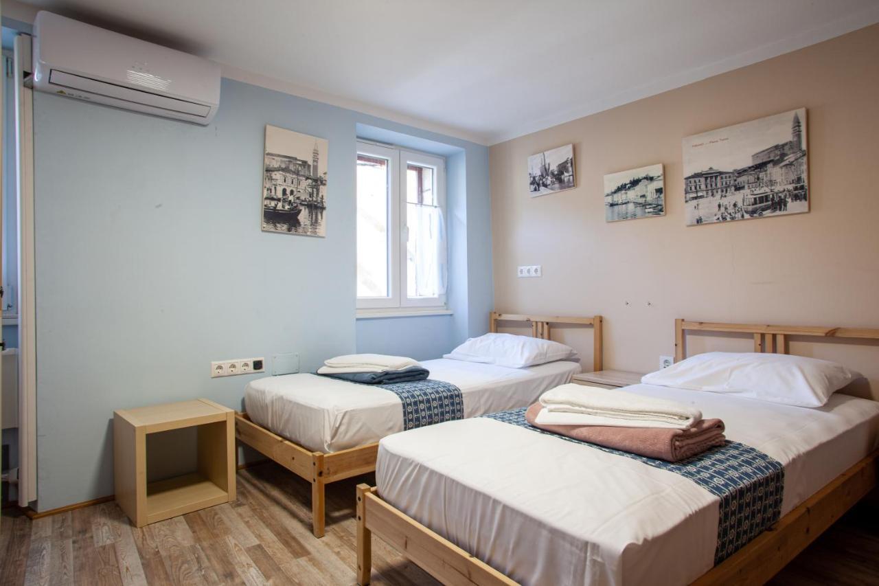 Hostel Adriatic Piran (Adults Only) Luaran gambar