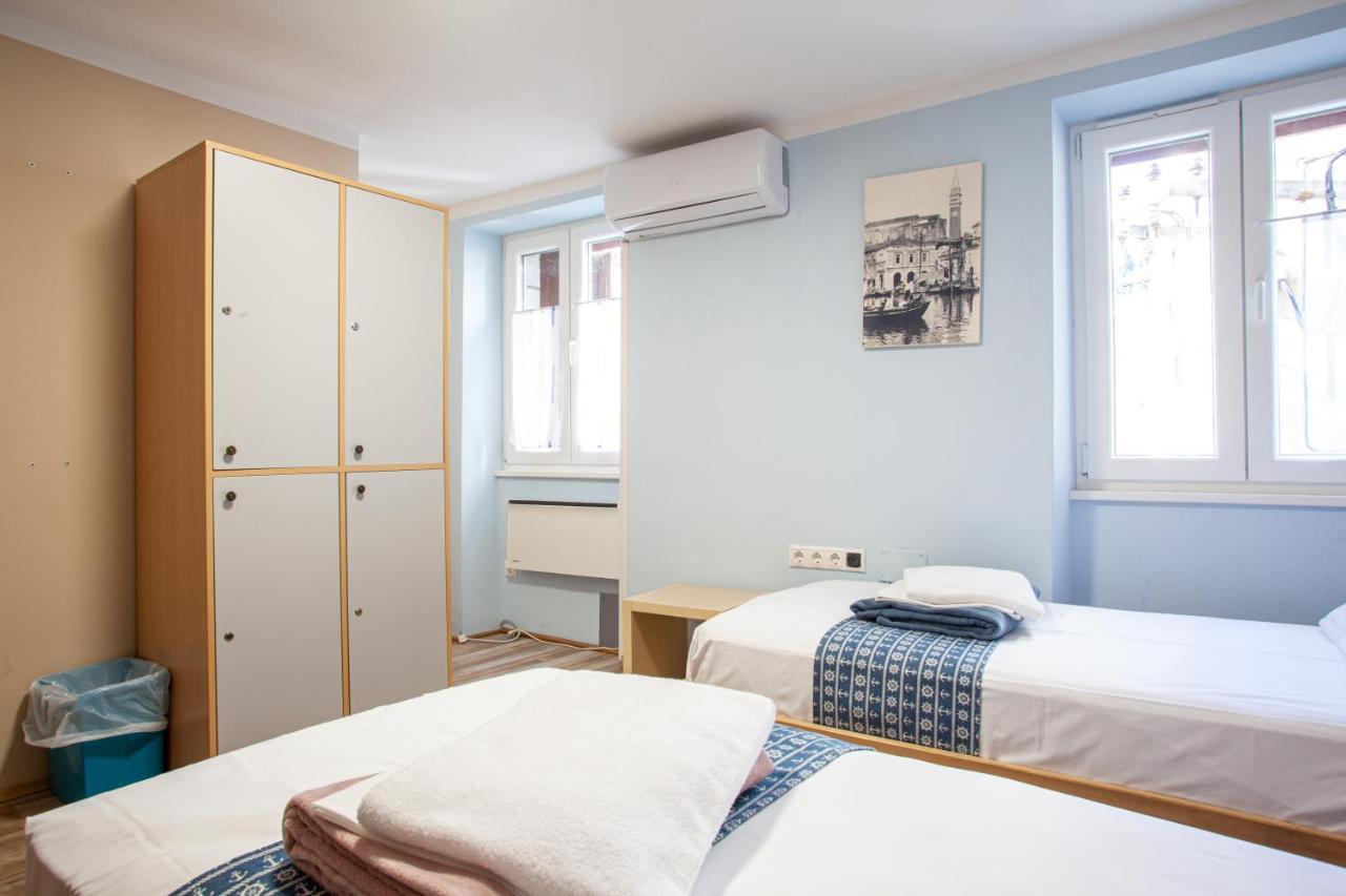 Hostel Adriatic Piran (Adults Only) Luaran gambar