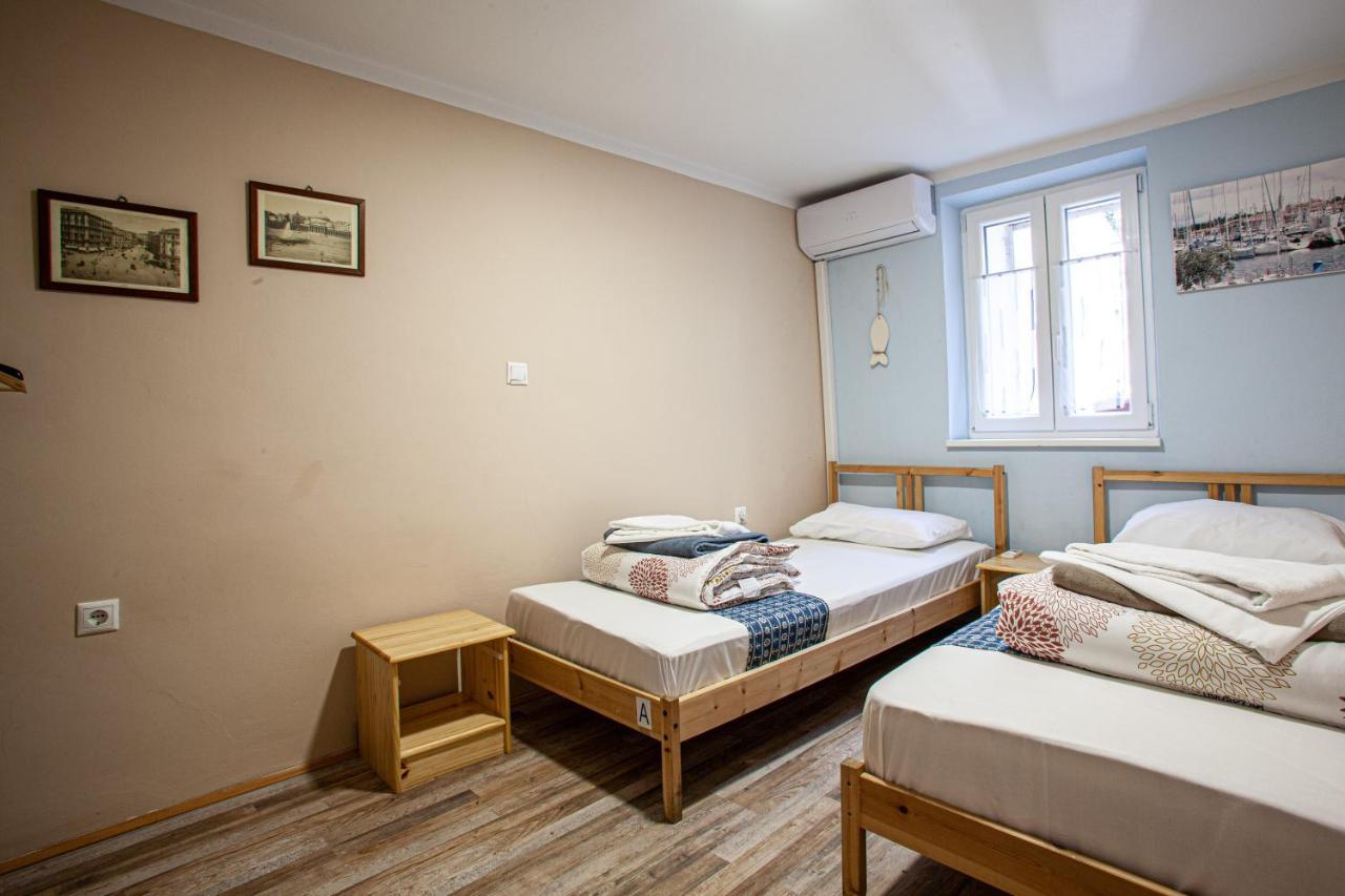 Hostel Adriatic Piran (Adults Only) Luaran gambar