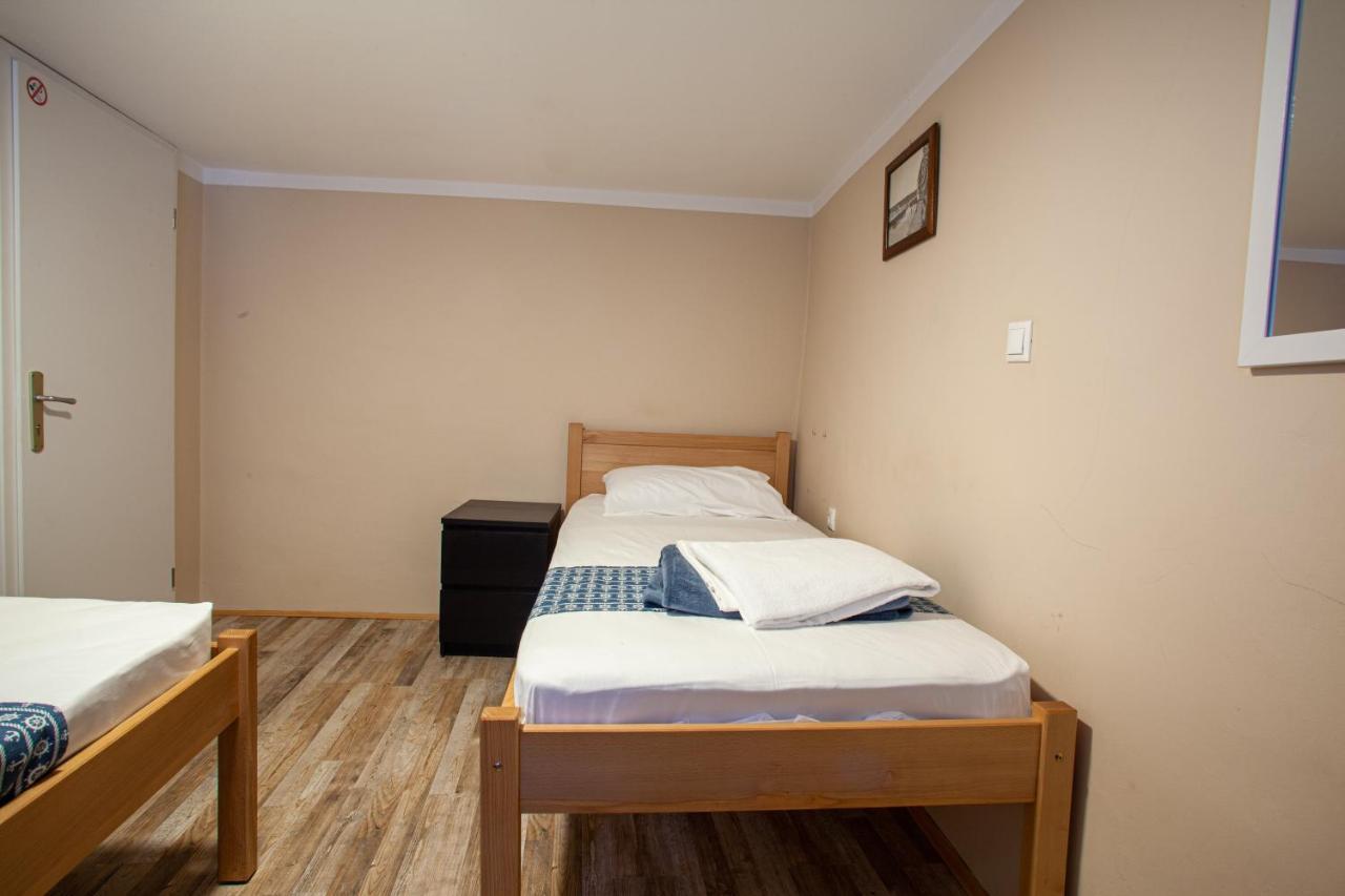 Hostel Adriatic Piran (Adults Only) Luaran gambar