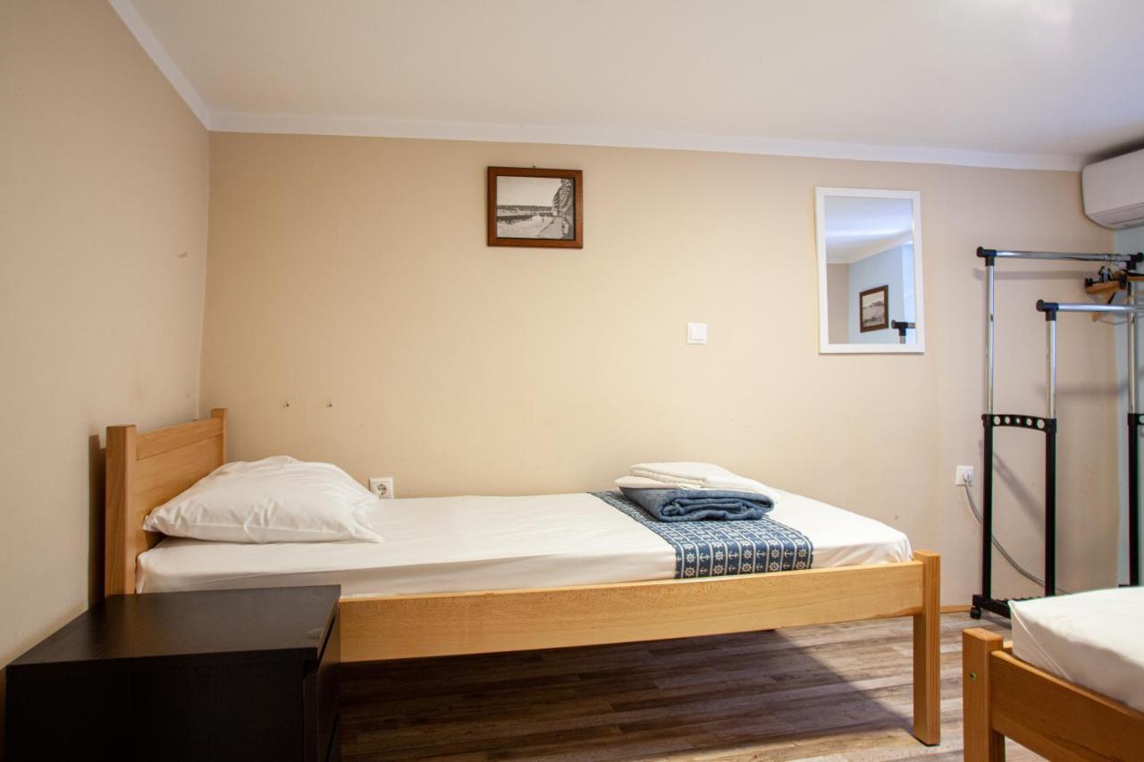 Hostel Adriatic Piran (Adults Only) Luaran gambar