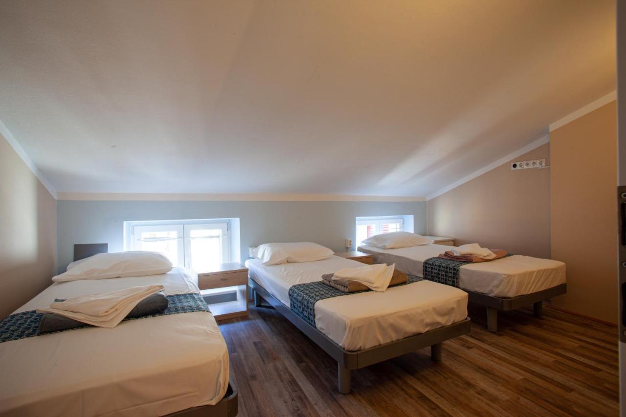 Hostel Adriatic Piran (Adults Only) Luaran gambar