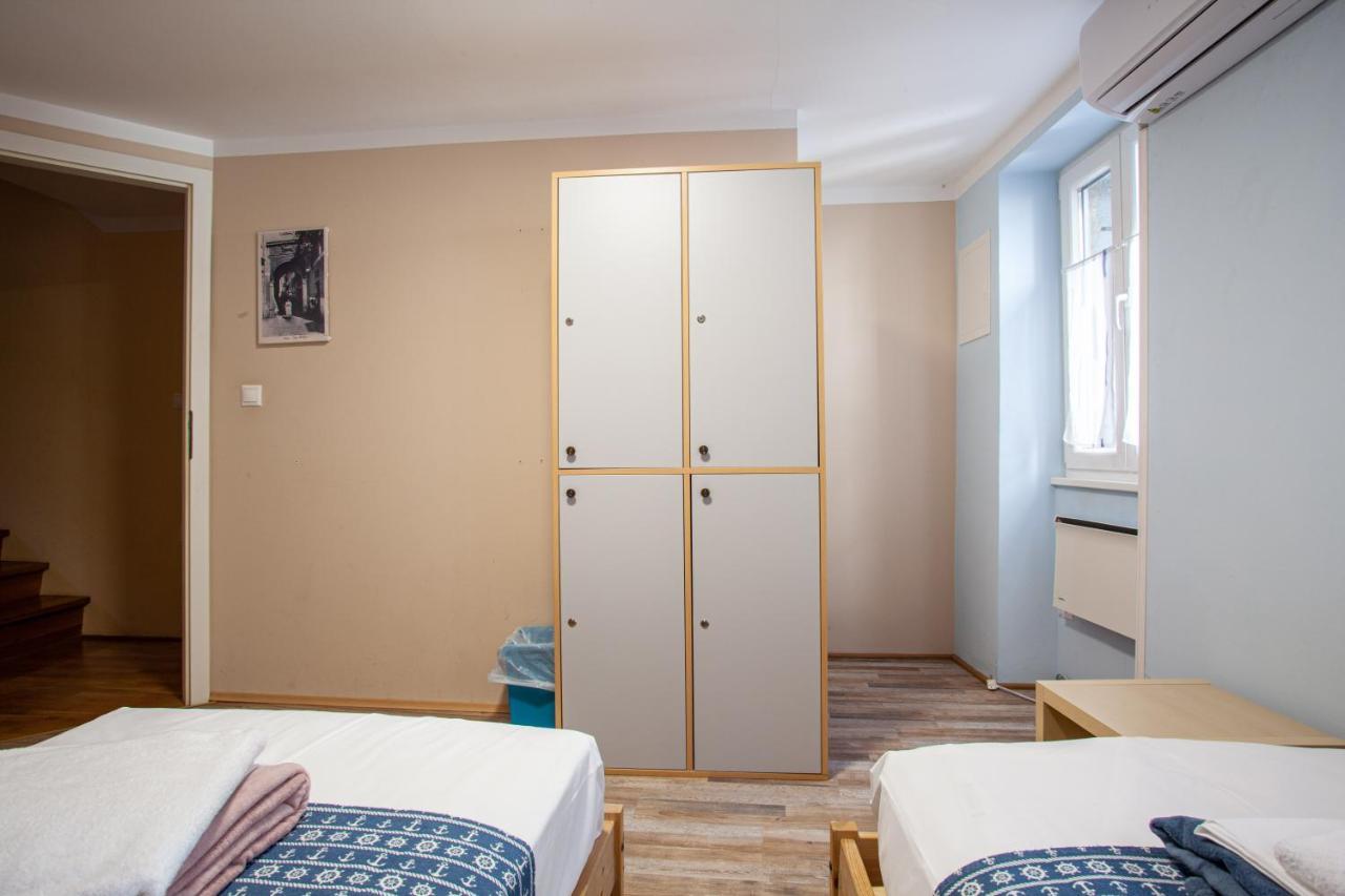Hostel Adriatic Piran (Adults Only) Luaran gambar