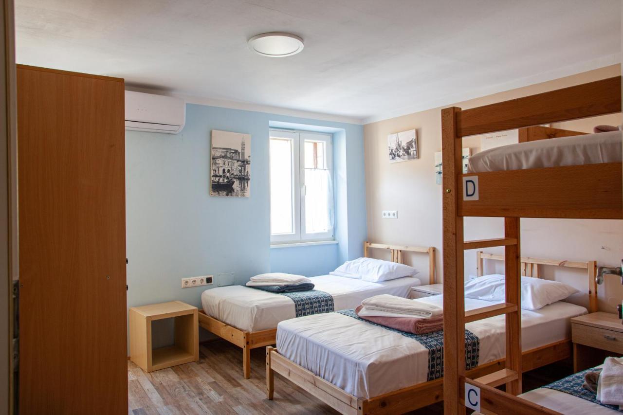 Hostel Adriatic Piran (Adults Only) Luaran gambar