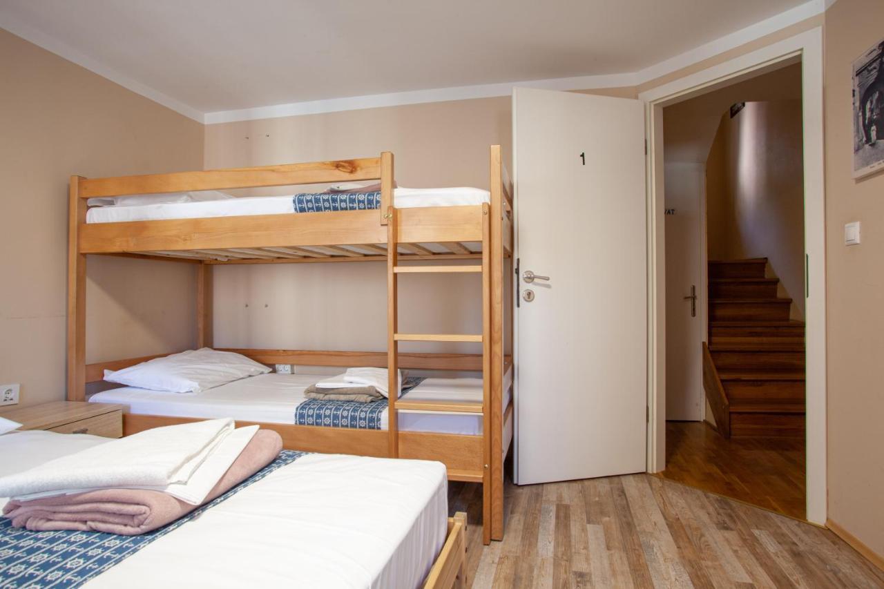 Hostel Adriatic Piran (Adults Only) Luaran gambar