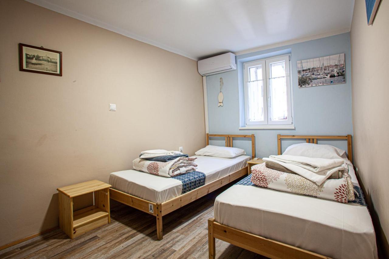 Hostel Adriatic Piran (Adults Only) Luaran gambar