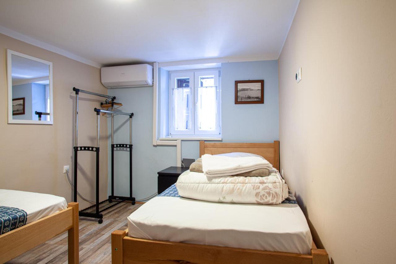 Hostel Adriatic Piran (Adults Only) Luaran gambar