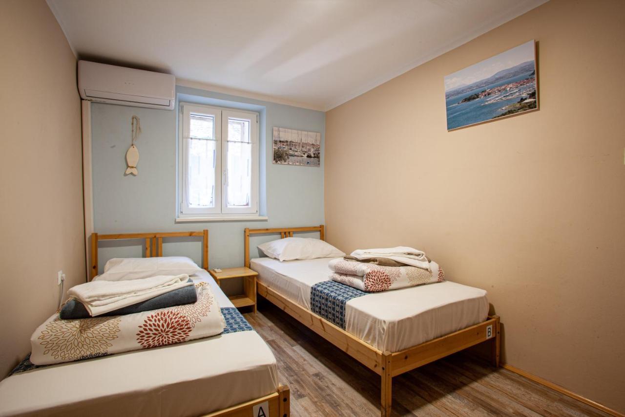 Hostel Adriatic Piran (Adults Only) Luaran gambar