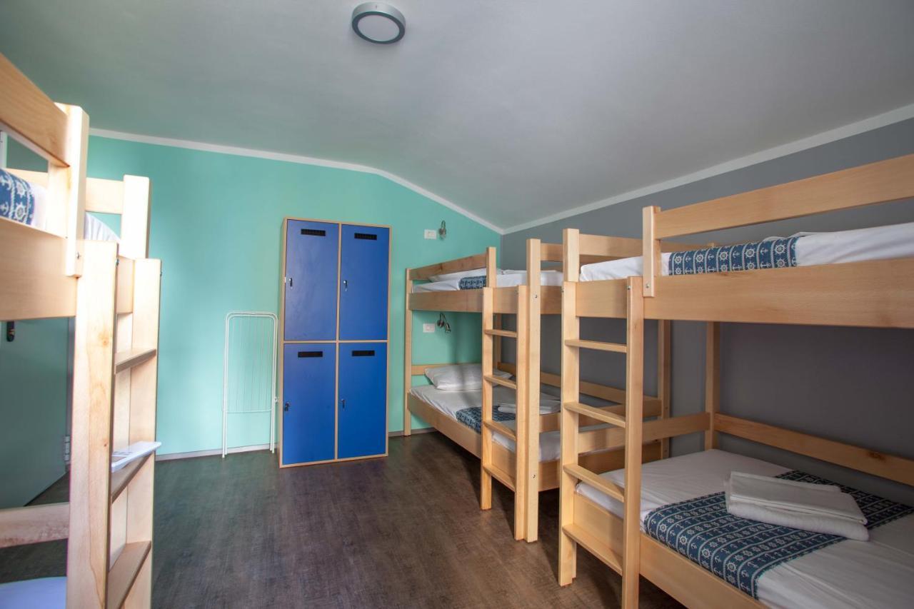 Hostel Adriatic Piran (Adults Only) Luaran gambar