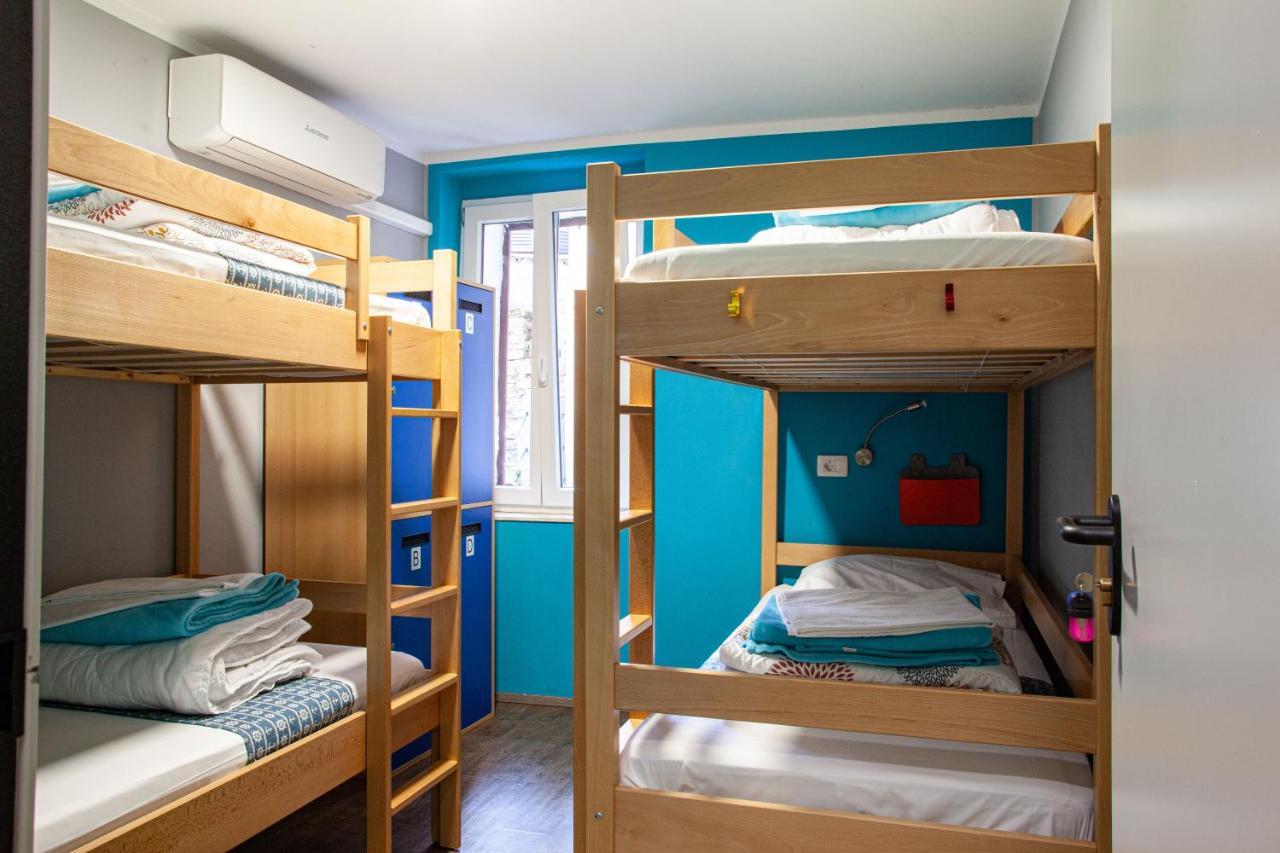 Hostel Adriatic Piran (Adults Only) Luaran gambar