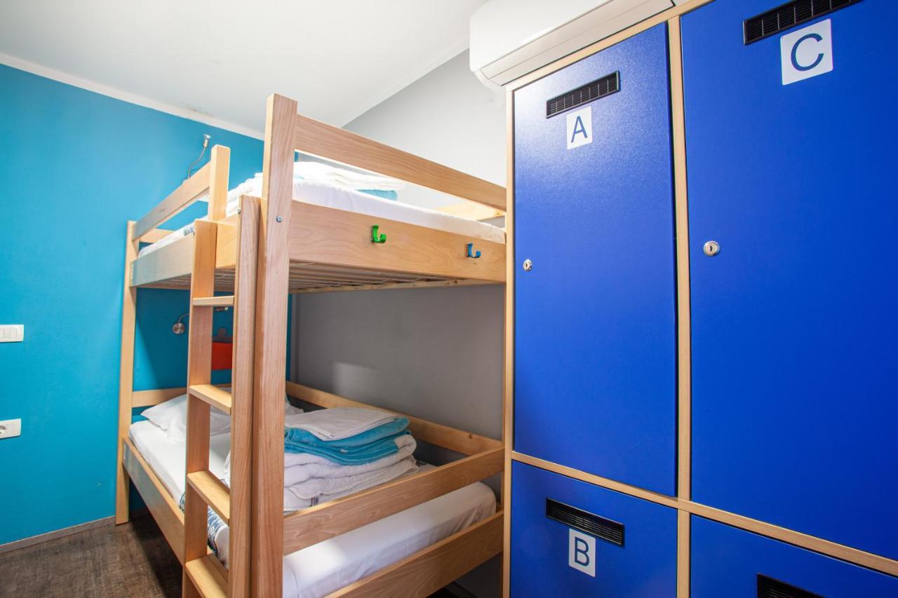 Hostel Adriatic Piran (Adults Only) Luaran gambar