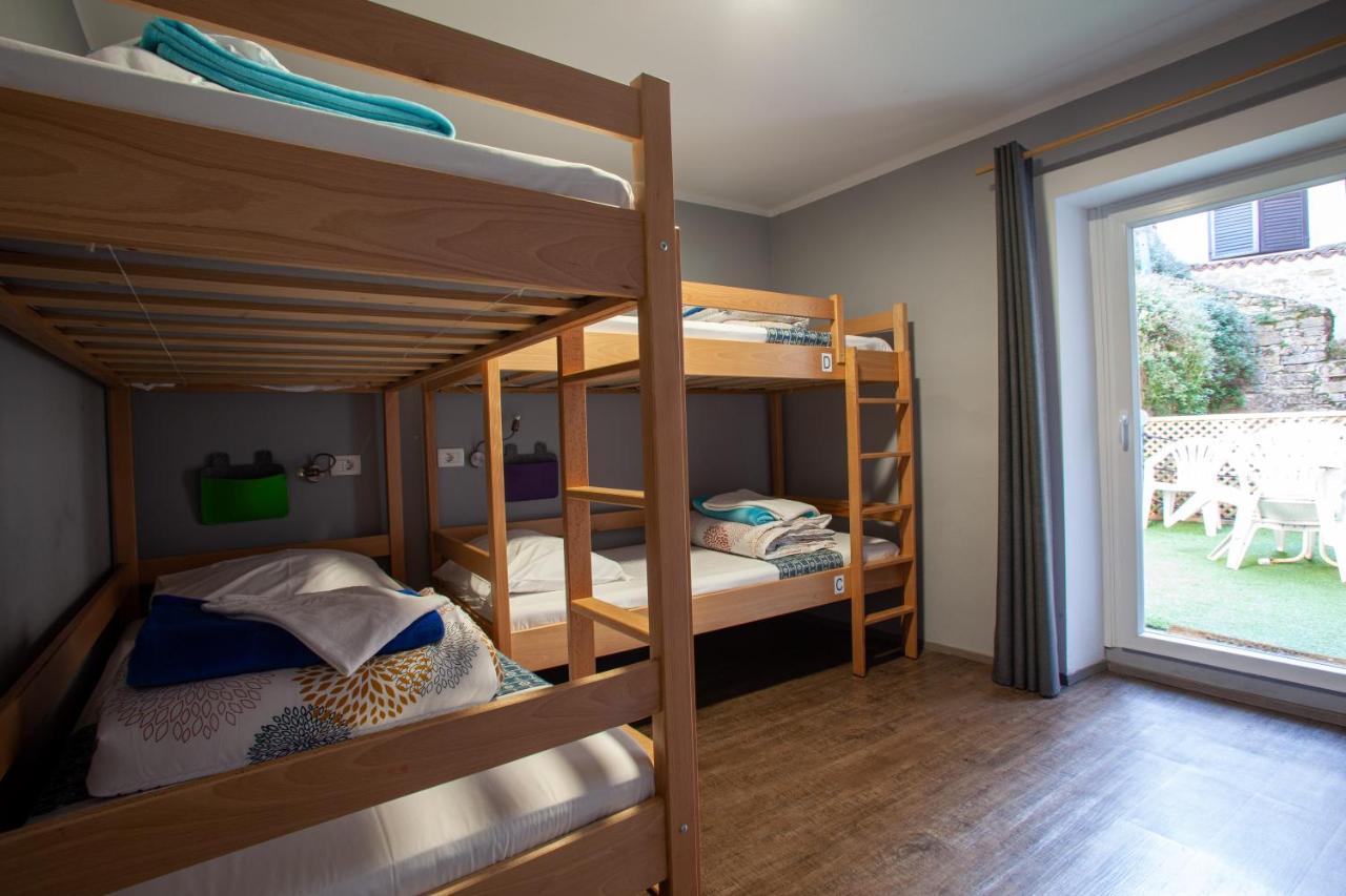 Hostel Adriatic Piran (Adults Only) Luaran gambar
