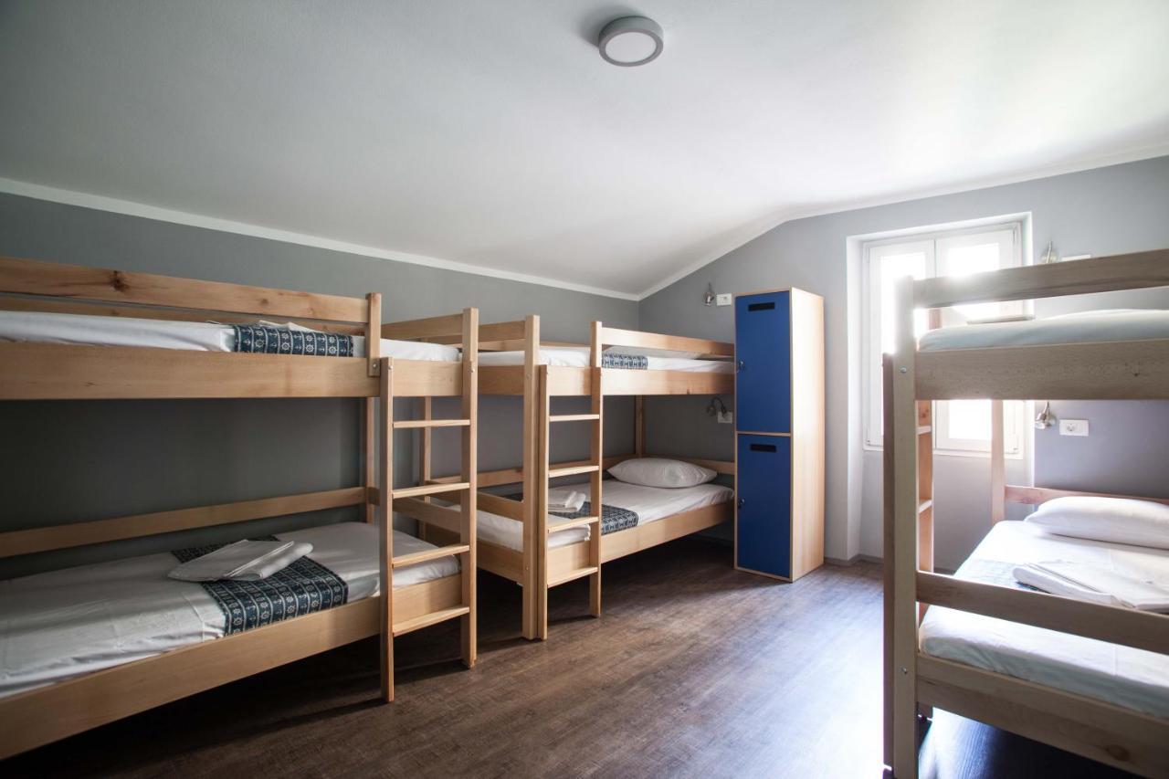 Hostel Adriatic Piran (Adults Only) Luaran gambar