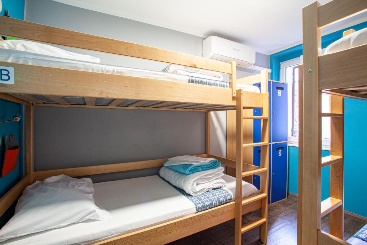 Hostel Adriatic Piran (Adults Only) Luaran gambar