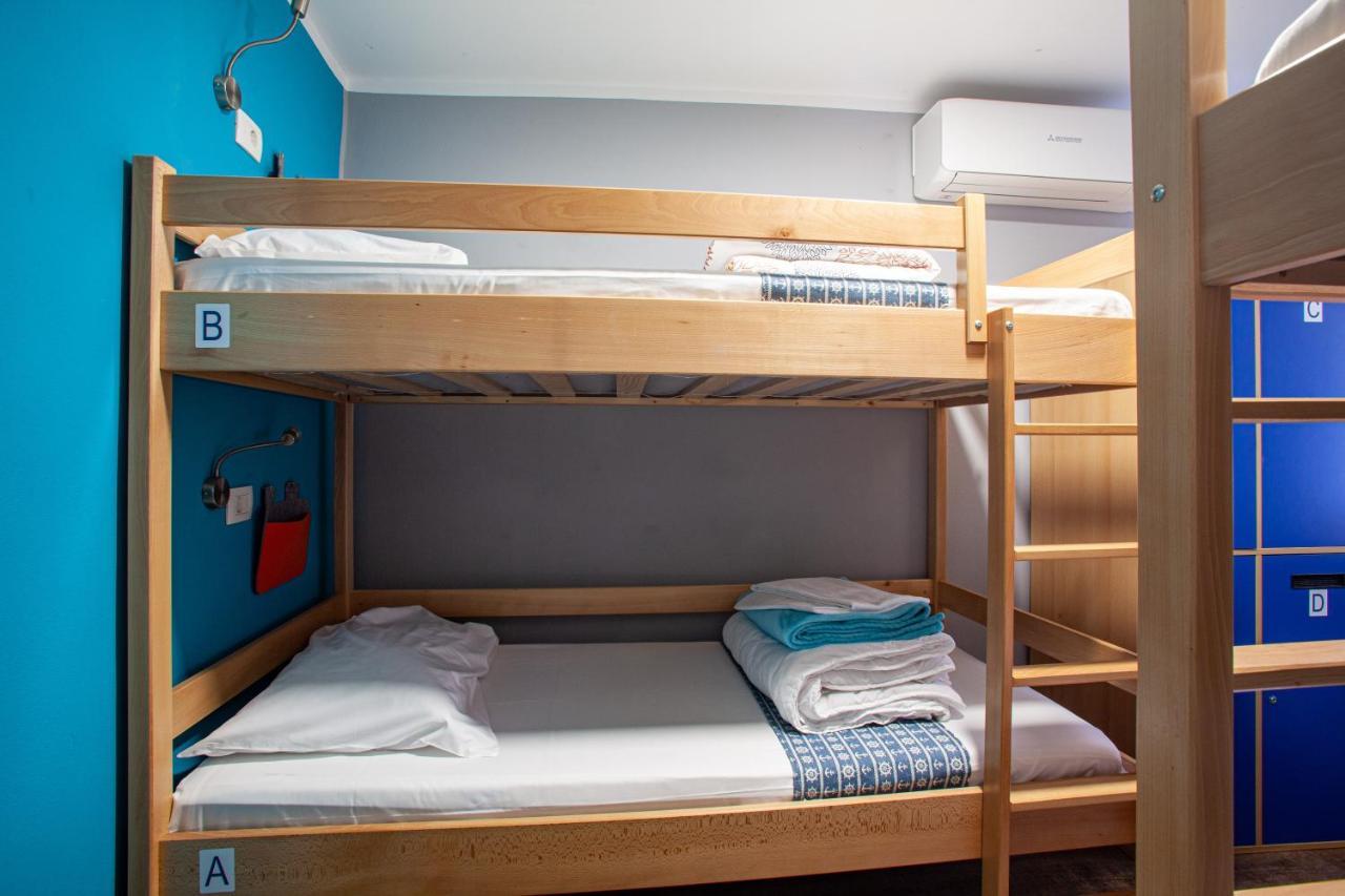 Hostel Adriatic Piran (Adults Only) Luaran gambar