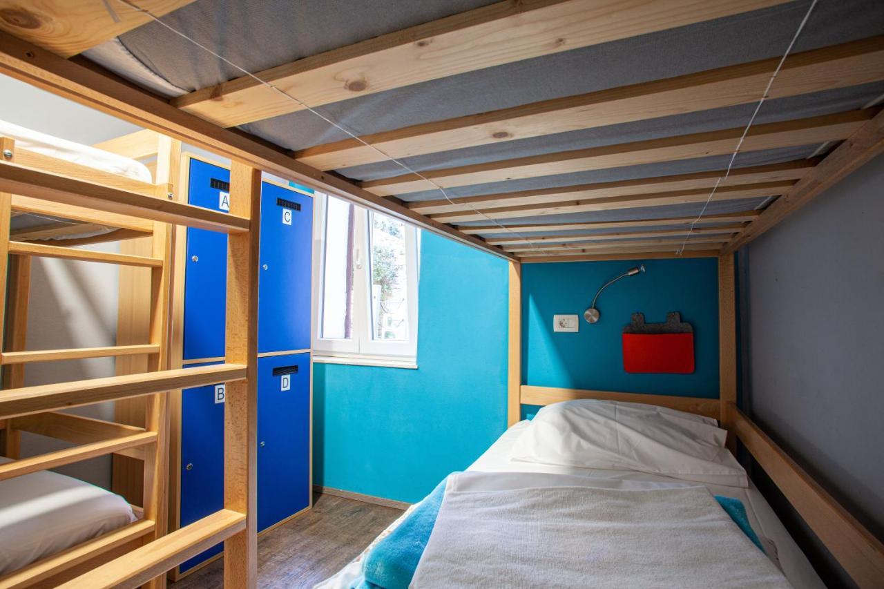 Hostel Adriatic Piran (Adults Only) Luaran gambar