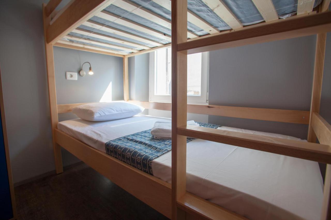 Hostel Adriatic Piran (Adults Only) Luaran gambar