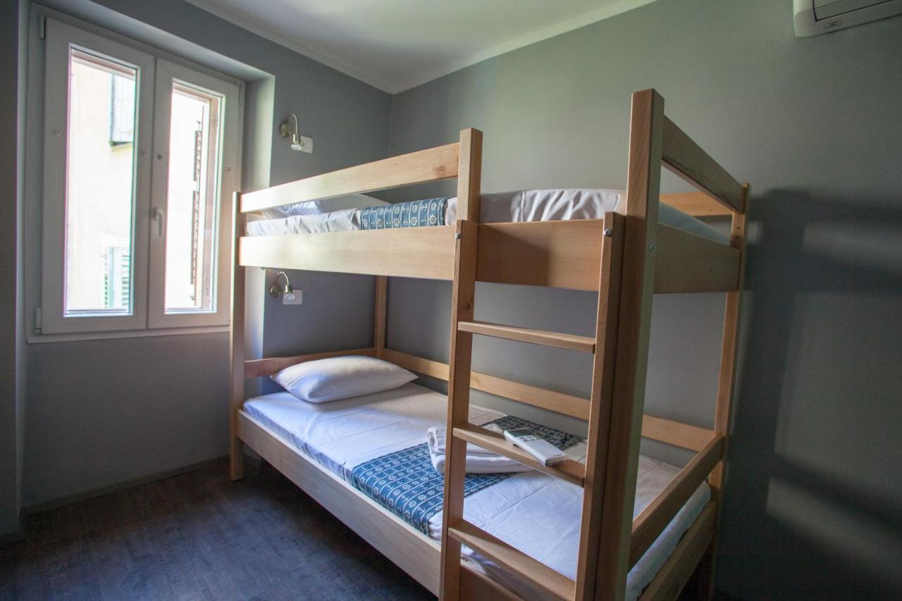 Hostel Adriatic Piran (Adults Only) Luaran gambar