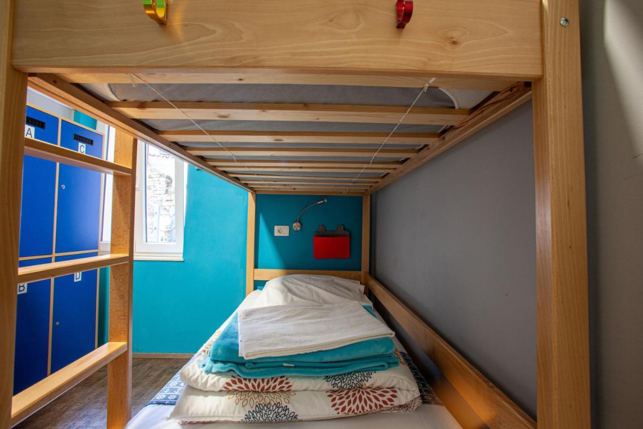 Hostel Adriatic Piran (Adults Only) Luaran gambar