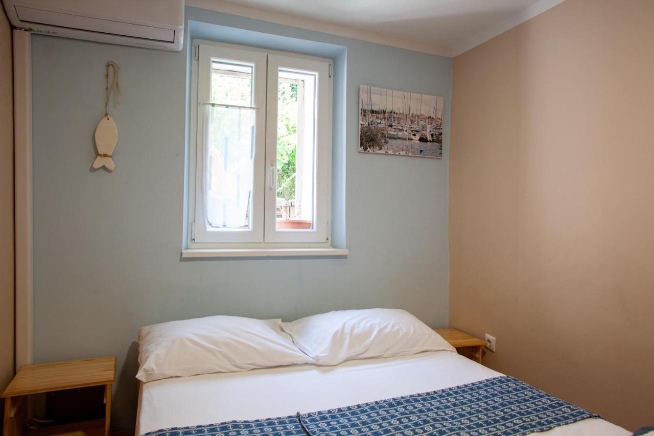Hostel Adriatic Piran (Adults Only) Luaran gambar