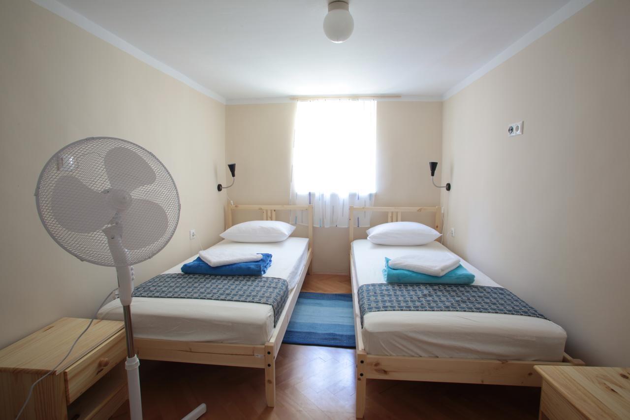 Hostel Adriatic Piran (Adults Only) Luaran gambar
