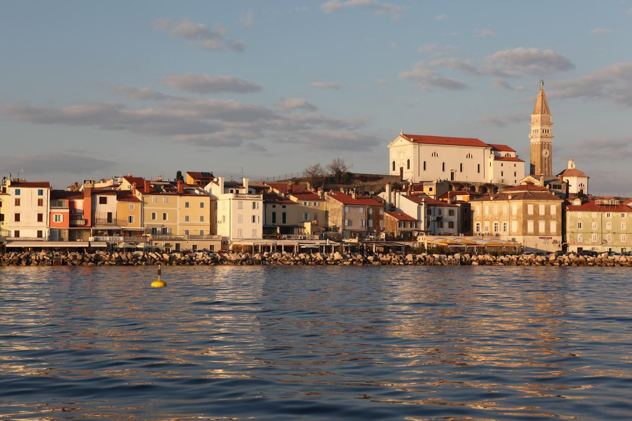 Hostel Adriatic Piran (Adults Only) Luaran gambar