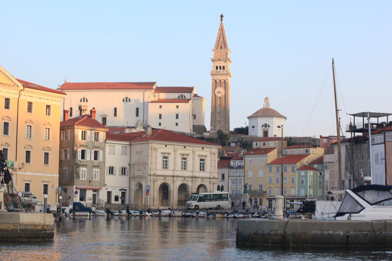Hostel Adriatic Piran (Adults Only) Luaran gambar