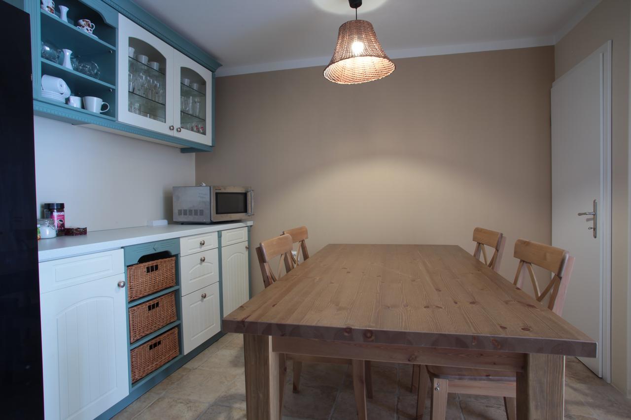 Hostel Adriatic Piran (Adults Only) Luaran gambar