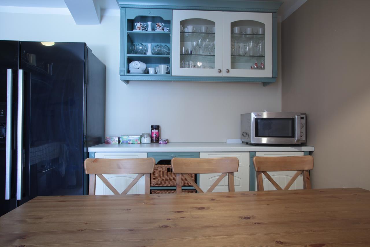 Hostel Adriatic Piran (Adults Only) Luaran gambar