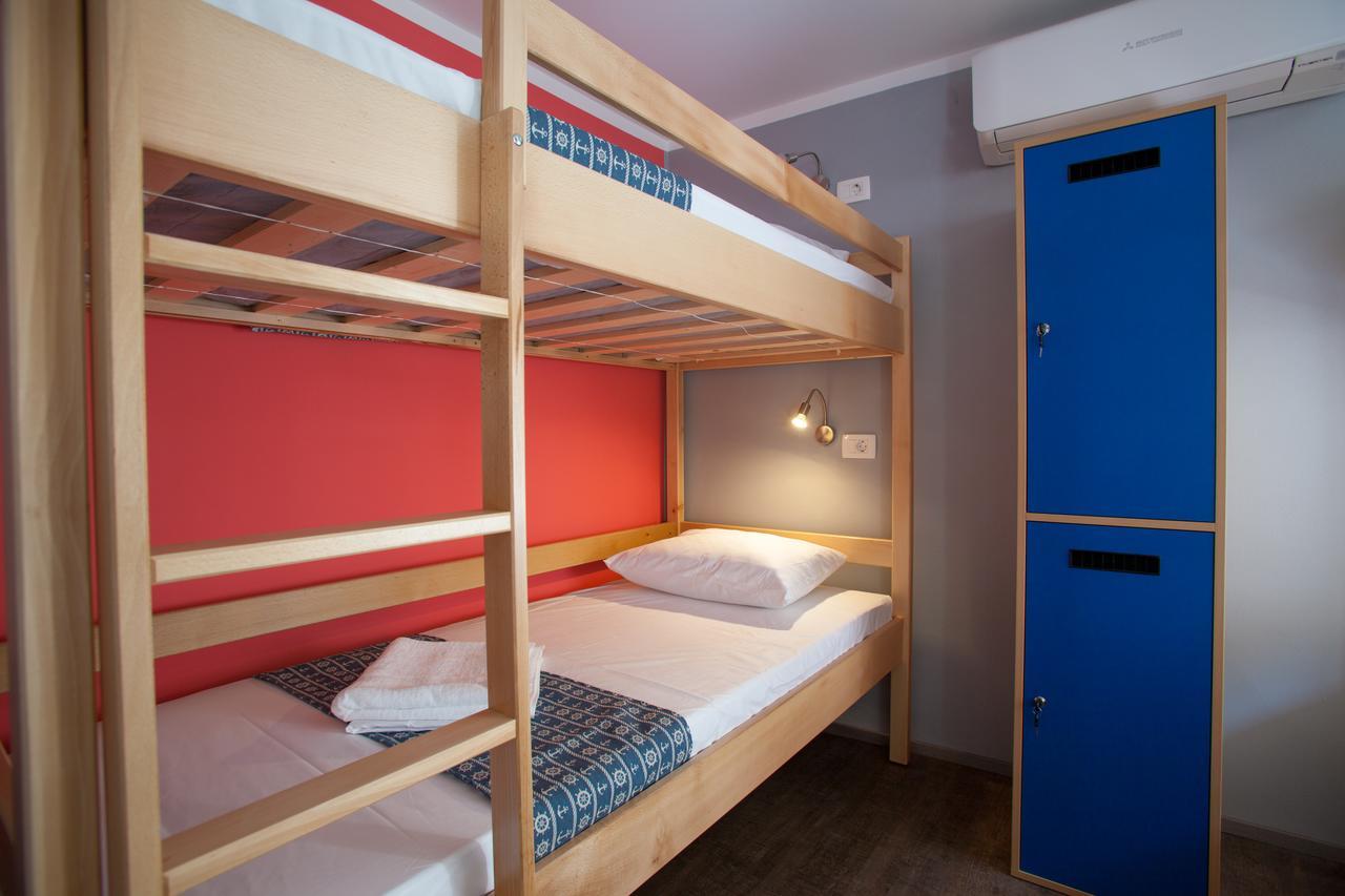 Hostel Adriatic Piran (Adults Only) Luaran gambar