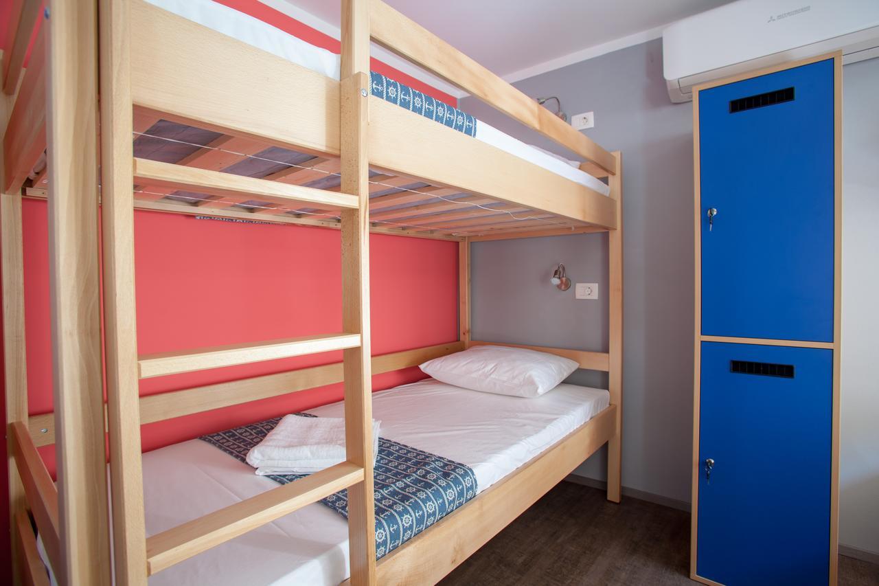 Hostel Adriatic Piran (Adults Only) Luaran gambar