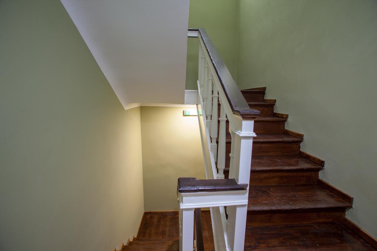 Hostel Adriatic Piran (Adults Only) Luaran gambar