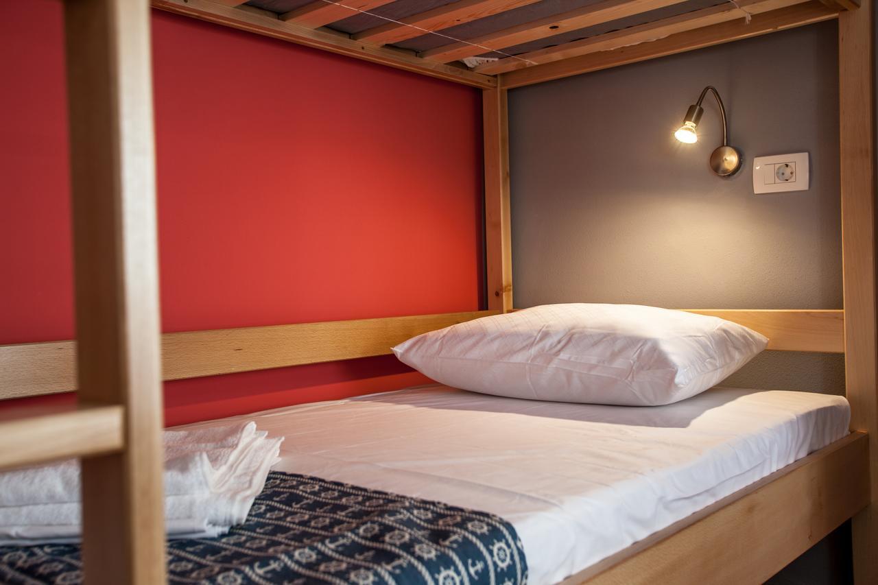 Hostel Adriatic Piran (Adults Only) Luaran gambar