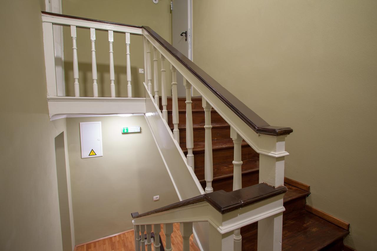 Hostel Adriatic Piran (Adults Only) Luaran gambar