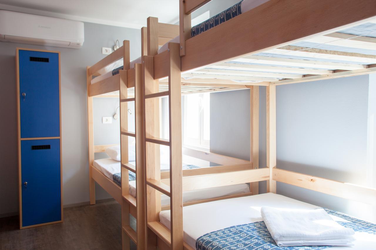 Hostel Adriatic Piran (Adults Only) Luaran gambar
