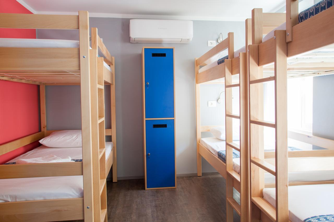 Hostel Adriatic Piran (Adults Only) Luaran gambar