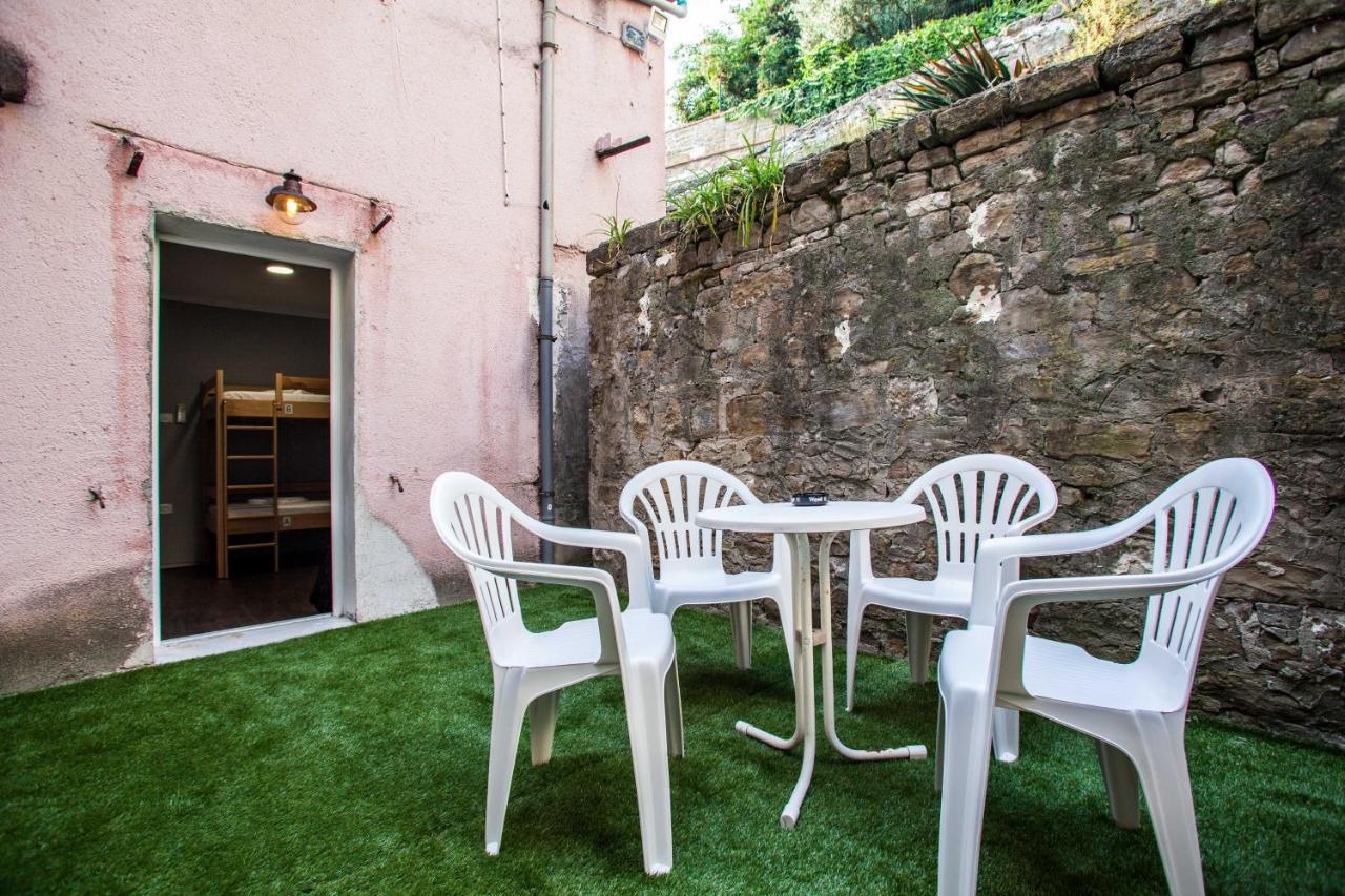 Hostel Adriatic Piran (Adults Only) Luaran gambar